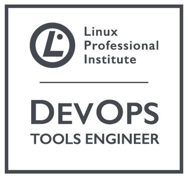 LPI-701: DevOps Tools Engineer V1.0